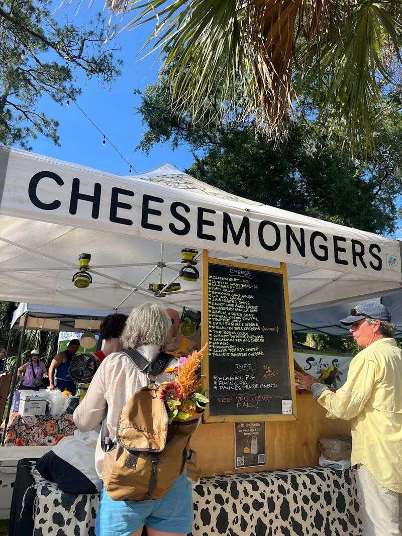 The Salty Cow LLC, Gainesville