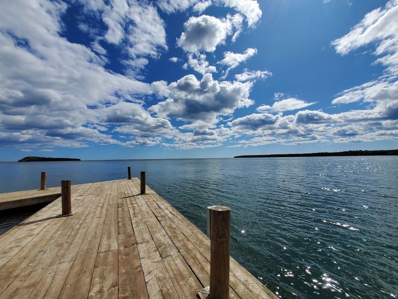 Grand Portage National Monument