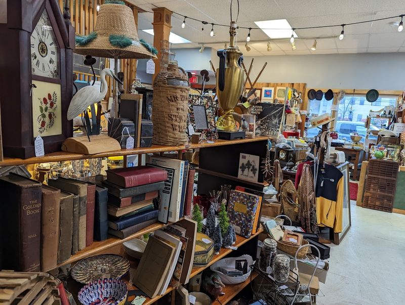 Freeport Emporium