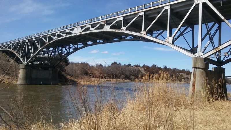 Nebraska's 10 Best Places To Hunt For Agates, Fossils, Petrified Wood, And Other Natural Treasures - Decor Hint Niobrara River Gravel Bars, Northern Nebraska
