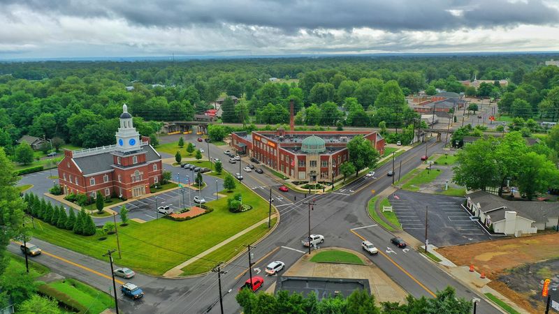 10 Affordable Cities In Kentucky Where You Can Easily Live On $2,300 A Month - Decor Hint Paducah