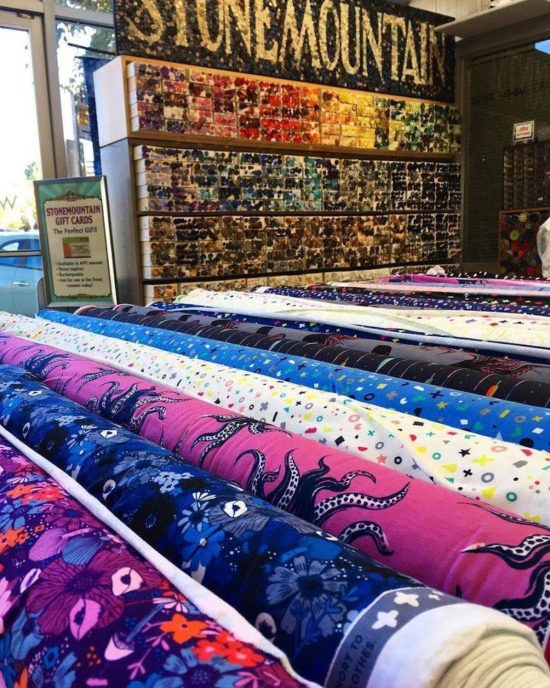 Build A Quilt Idea Color By Color