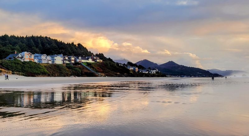 Cannon Beach, North Coast