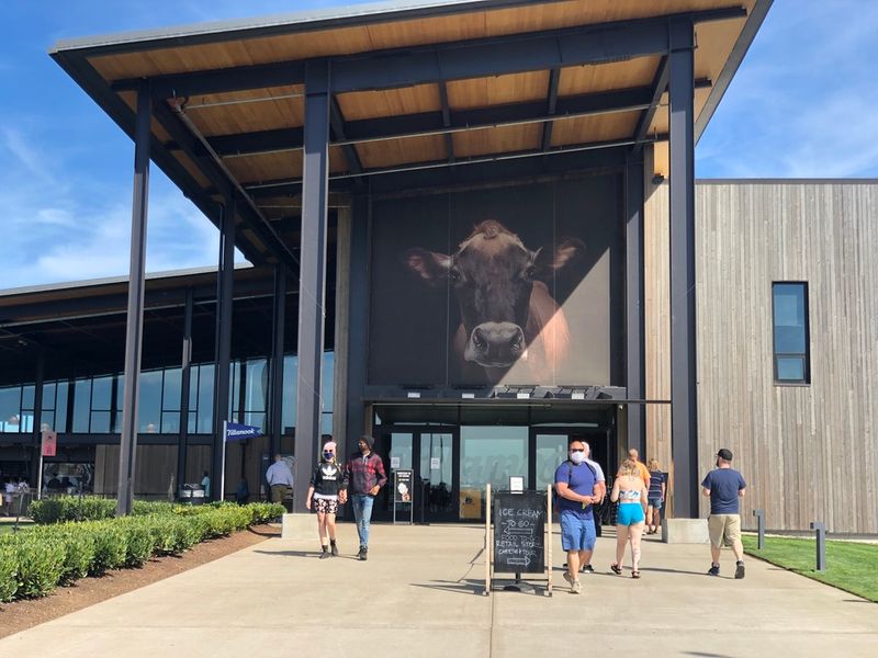 Tillamook