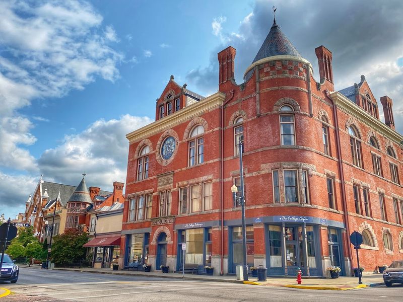 Maysville