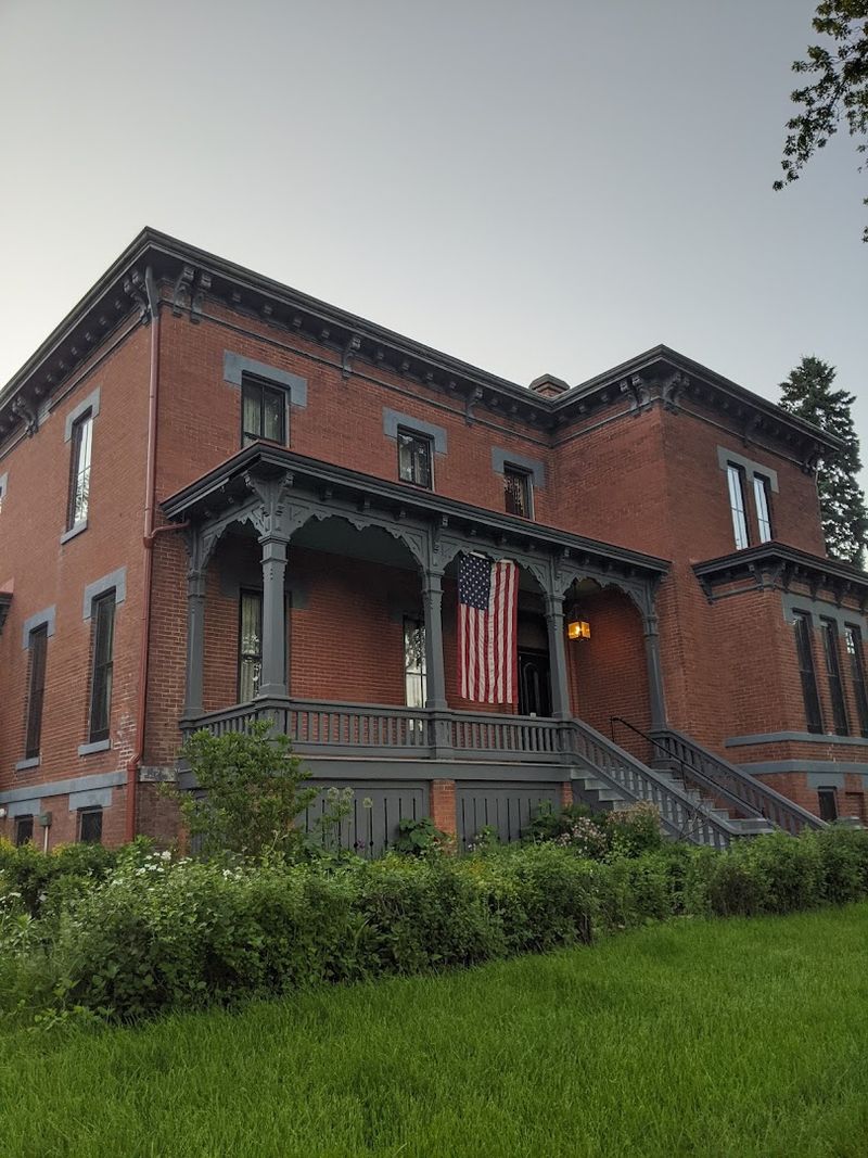 Douglas County Historical Society Library Archives Center, Omaha