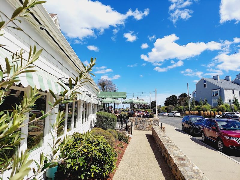 Celeste, Narragansett 