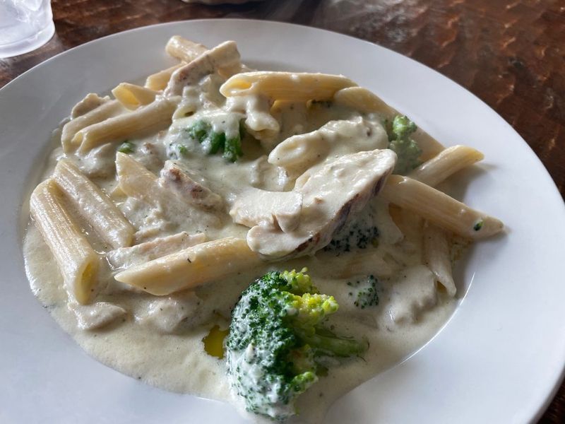 Fresh Italian Pasta Dishes That Hit Different Every Time