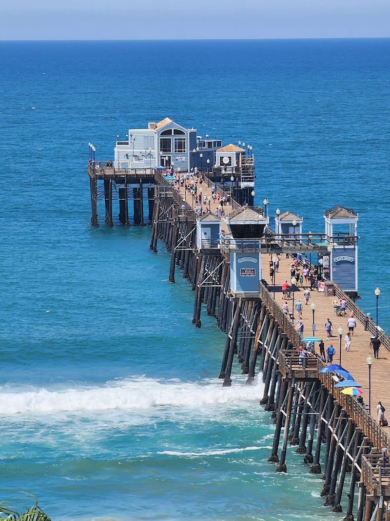 Oceanside