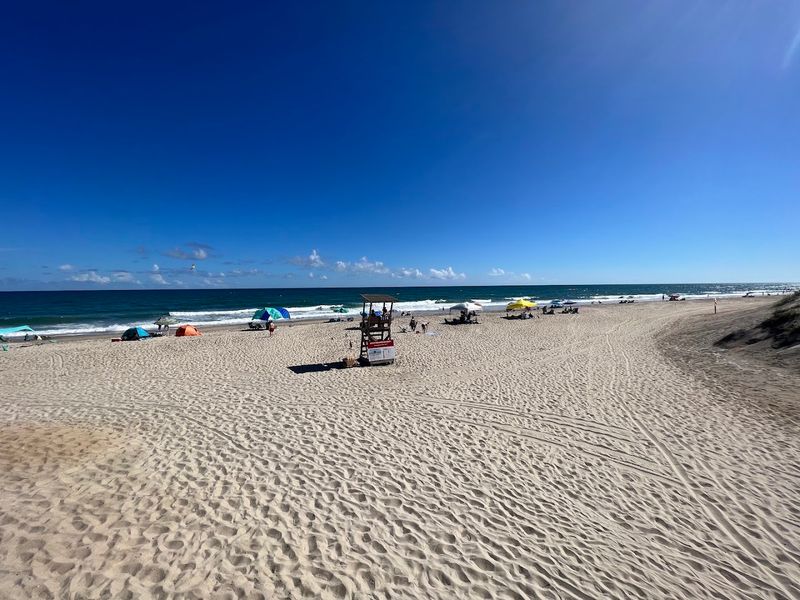 12 Free North Carolina Beaches Perfect For Families Who Cannot Get Enough Of The Coast - Decor Hint Frisco Public Beach Access