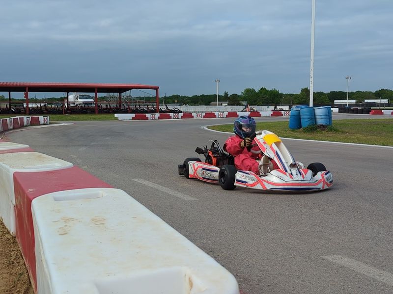 Professional Driving Experiences With Trained Instructors