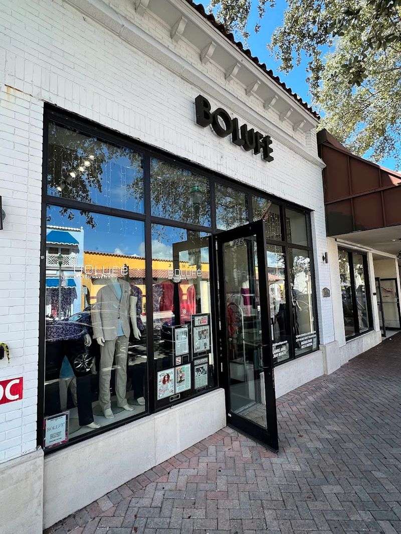 Bolufe Boutique, Delray Beach