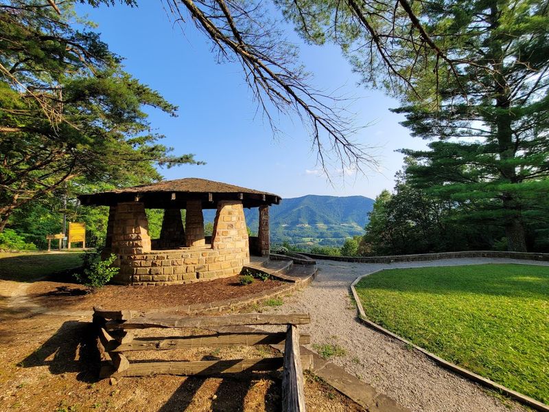 Kingdom Come State Park