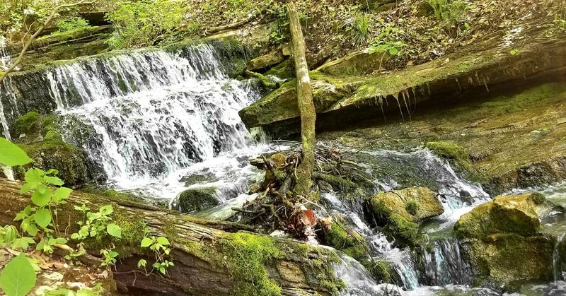 Tioga Falls
