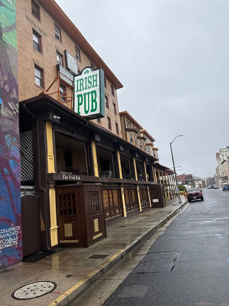 The Irish Pub, Atlantic City