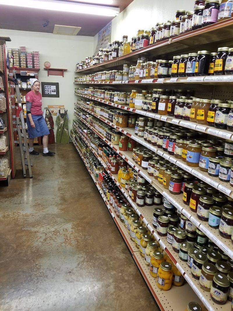 Bulk Foods And Pantry Staples Worth Stocking Up On