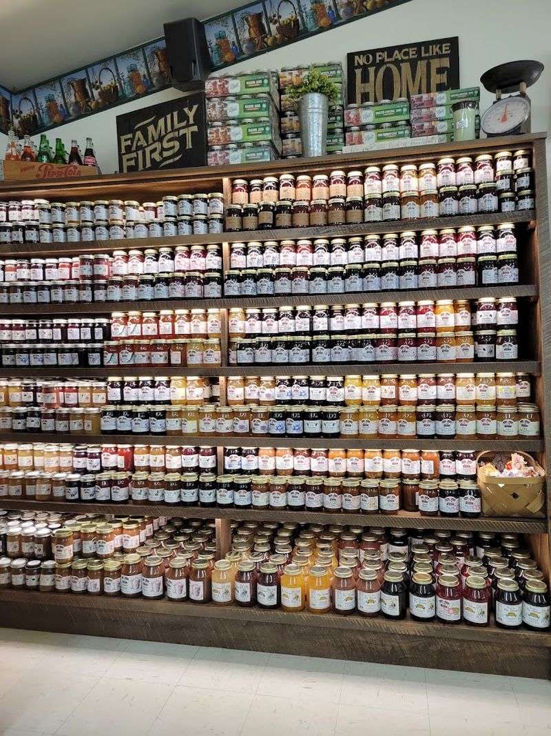 Homemade Jams And Fruit Butters Worth Hoarding