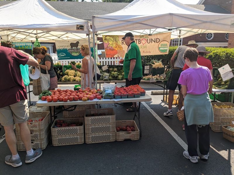 Local Vendors With Real Stories To Tell