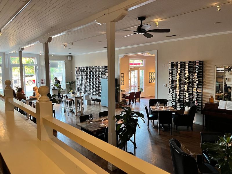 Farm-Fresh Central Coast Ingredients Show Up Across Menus