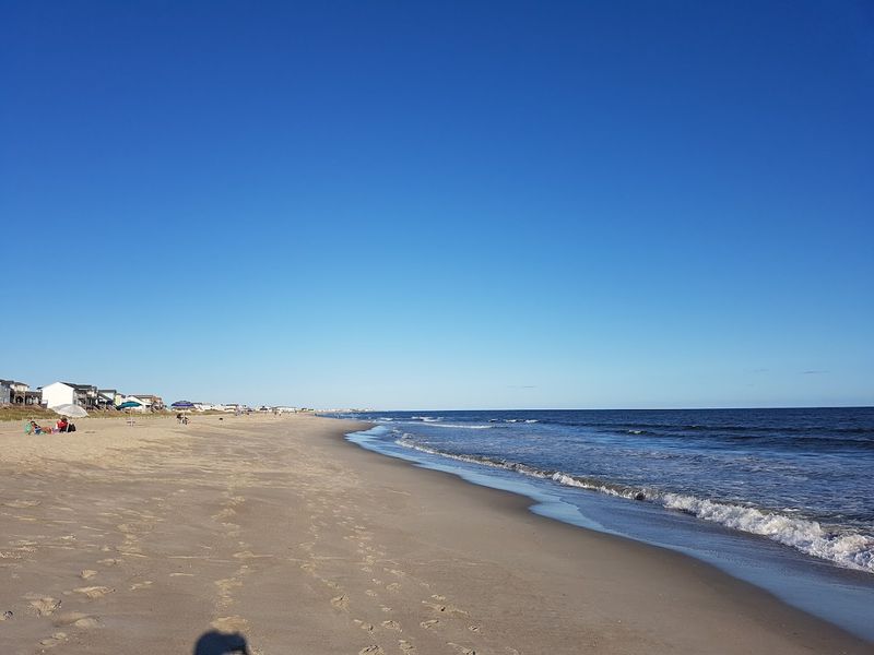 Holden Beach