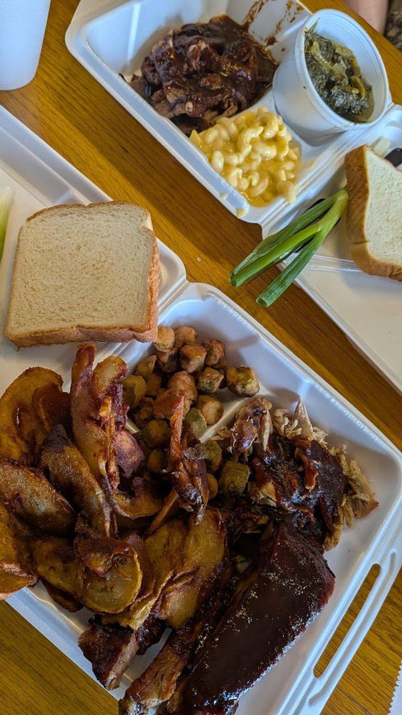 Catering That Wows Every Crowd