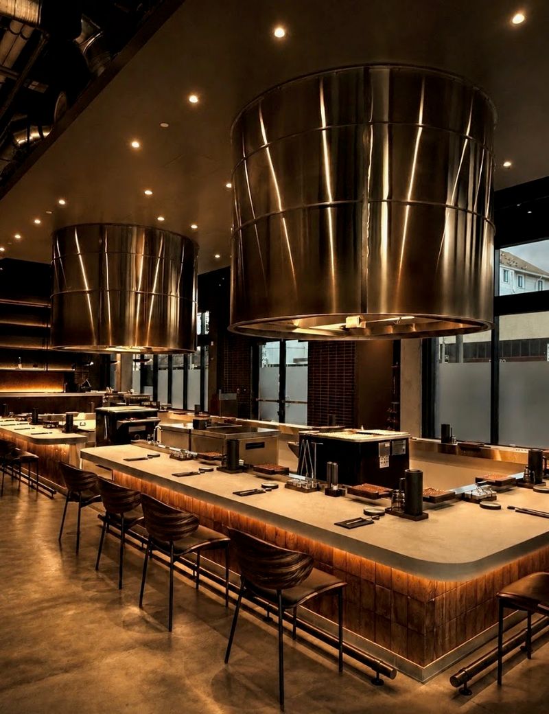 These 10 New California Restaurants Are Giving Summer Dining A Serious Upgrade - Decor Hint Twin Flame, Oakland