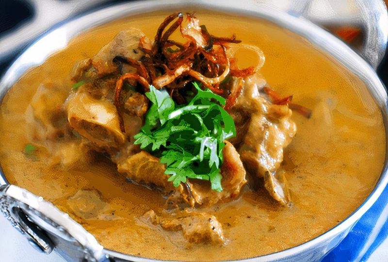 Tandoor Indian Cuisine, Middletown