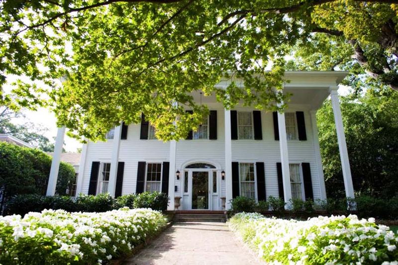 Flint Hill By Wedgewood Weddings, Norcross