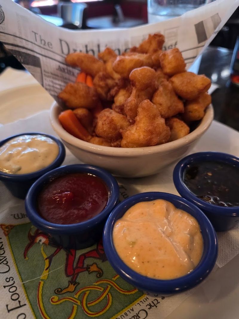 The Fish And Chips That Started It All