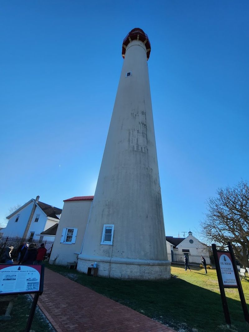 Cape May