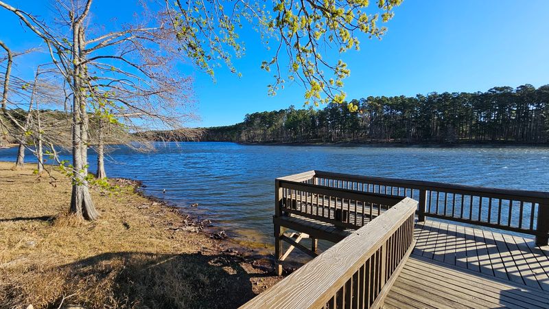 North Toledo Bend State Park, Zwolle