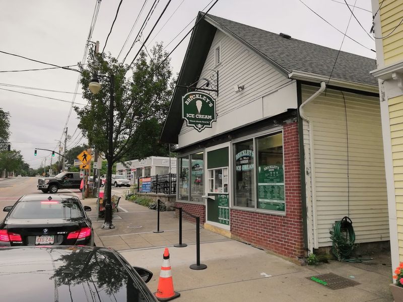 The Shop That Started It All