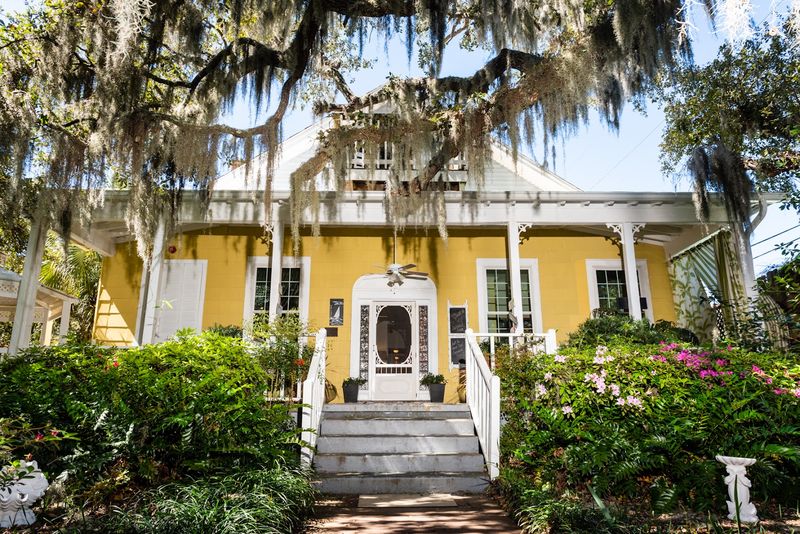Tybee Island Inn