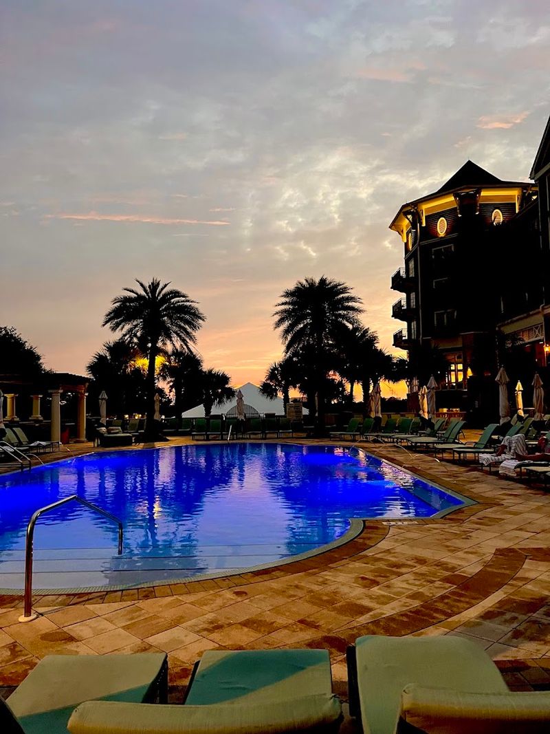 Henderson Beach Resort, Destin