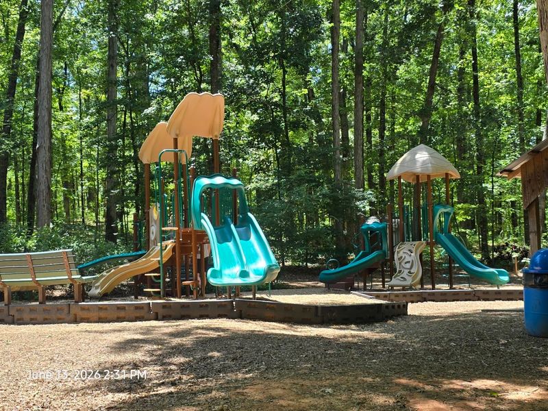 9 Wildlife Sanctuaries In Georgia That Let You Meet Animals Up Close - Decor Hint Dauset Trails Nature Center, Jackson