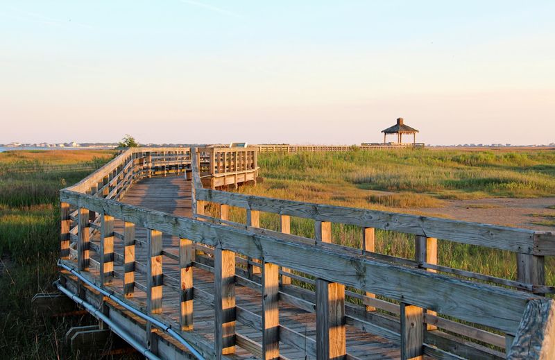 Southport, Brunswick County