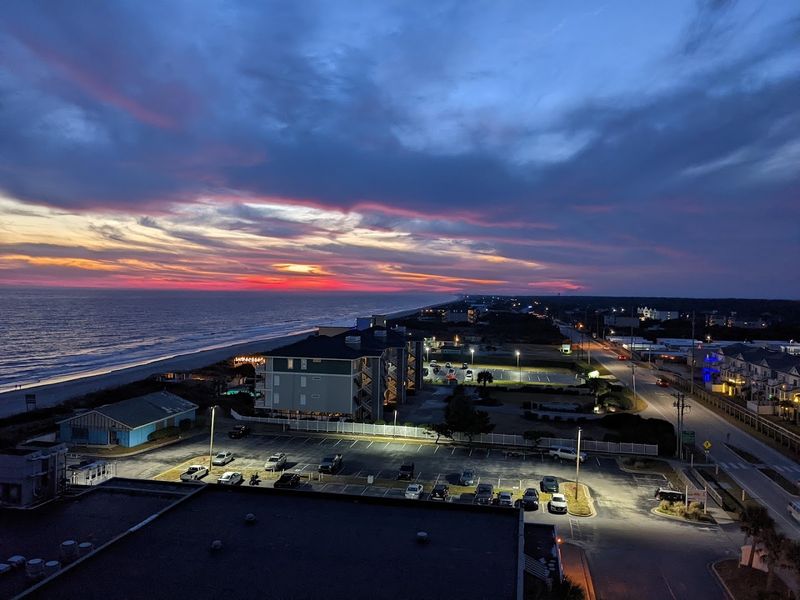 Atlantic Beach