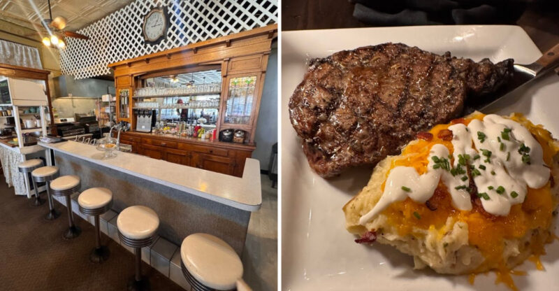 Before You Leave Nebraska, Cross These 10 Restaurants Off Your List