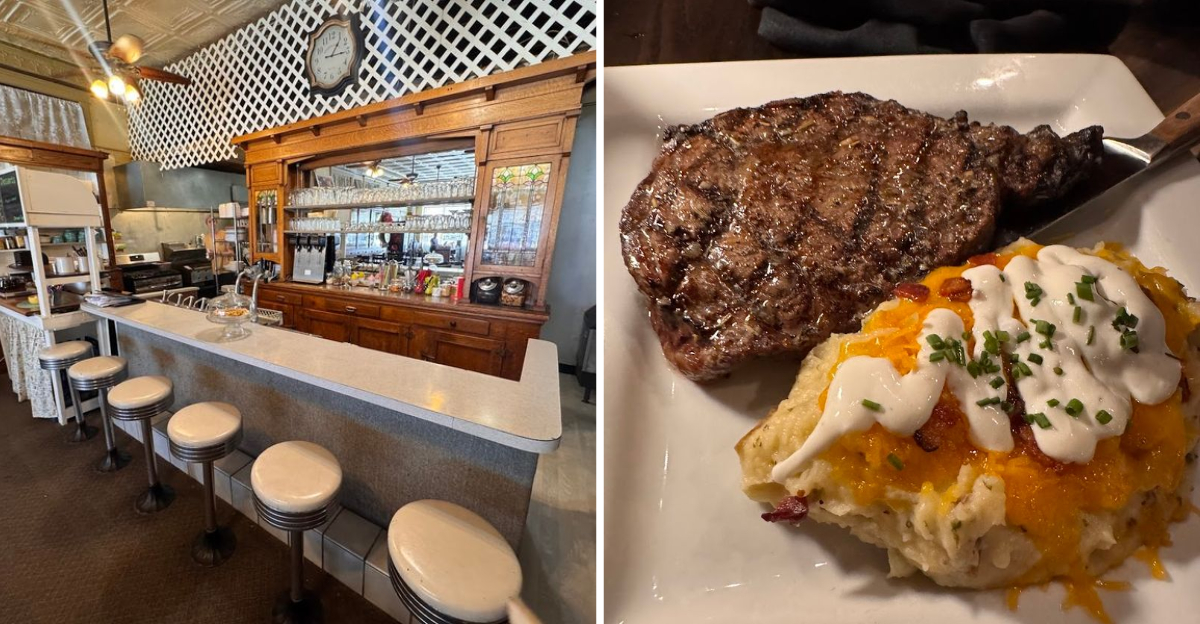 Before You Leave Nebraska Cross These 10 Restaurants Off Your List - Decor Hint