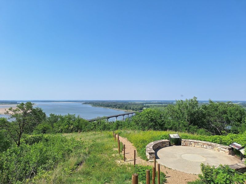 These Nebraska Areas Have Seen The Most Tick Activity This Summer - Decor Hint The Missouri River Corridor North Of Omaha