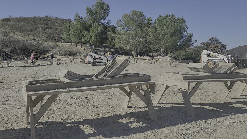 OceanView Mine, Pala