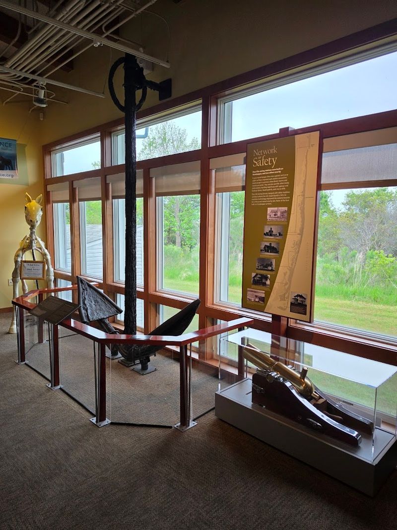 Take One Of These 11 Maryland Day Trips And You'll Forget You're Still In-State - Decor Hint Assateague Island Visitor Center, Berlin