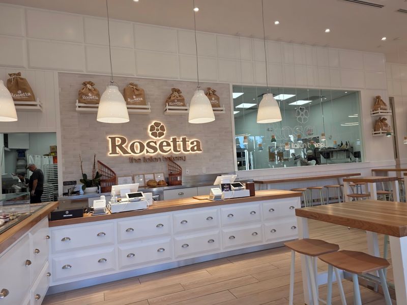 11 Georgia Bakeries Baking Sourdough Bread Worth Every Mile Of The Drive - Decor Hint Rosetta Bakery, Atlanta