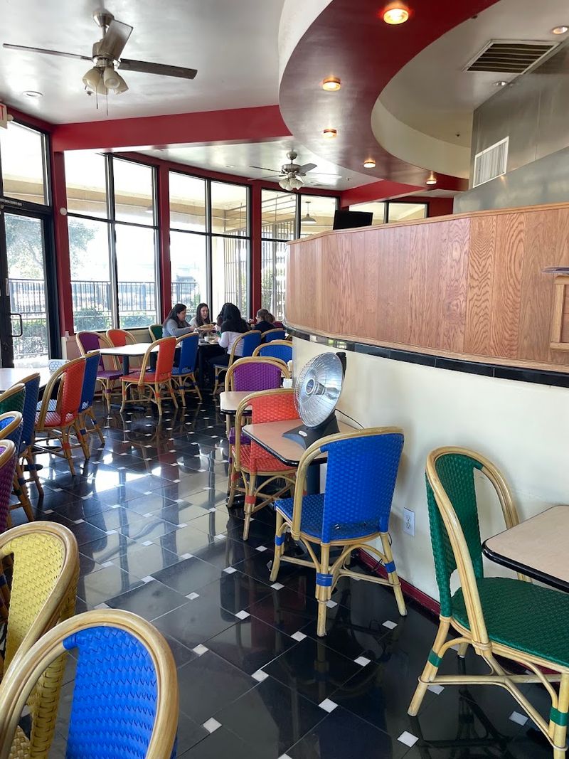Jubba Somali Restaurant