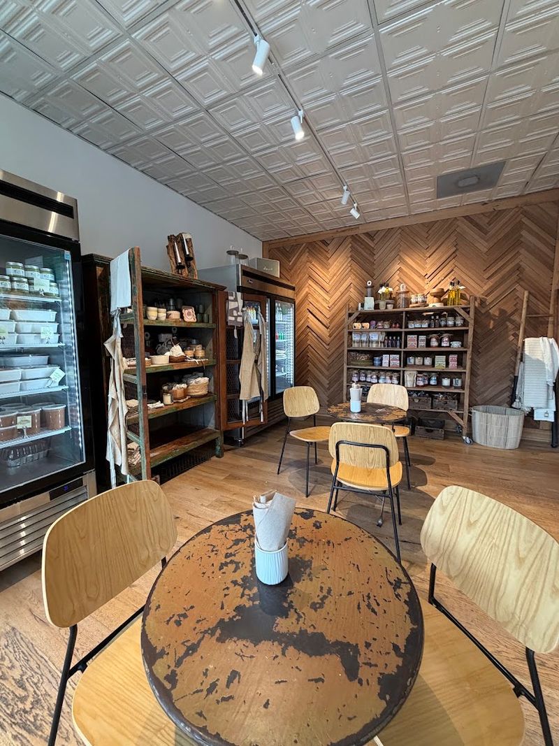 11 Georgia Bakeries Baking Sourdough Bread Worth Every Mile Of The Drive - Decor Hint Theo's Brother's Bakery, Alpharetta
