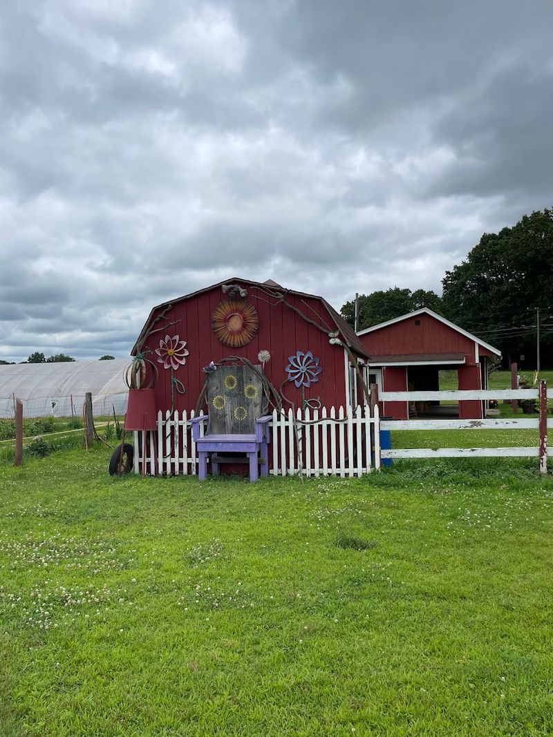 Family Farm With Deep Roots