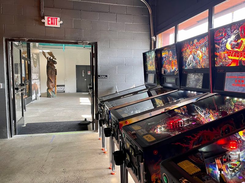 Nostalgia Packed Into Every Corner