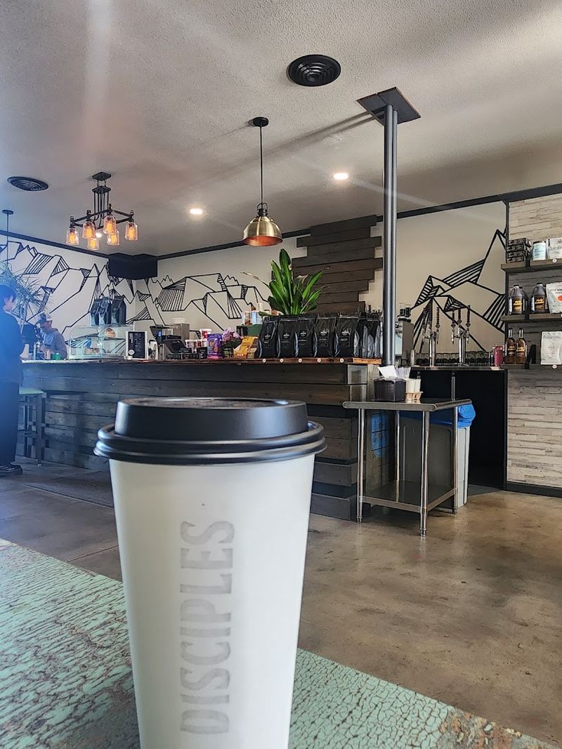 Local Roasters Putting This State On The Map