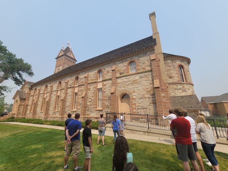 Practical Tips For Families Visiting