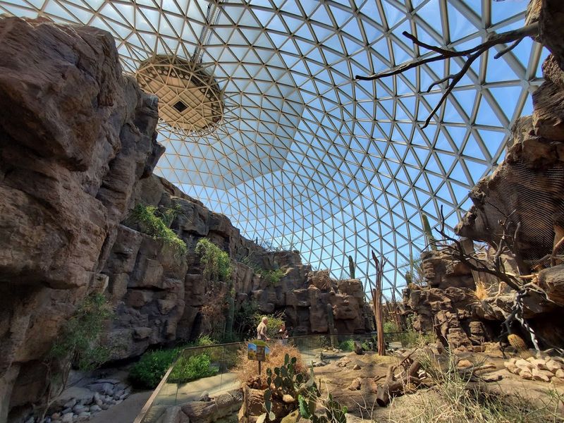Why This Zoo Earns Its Ranking
